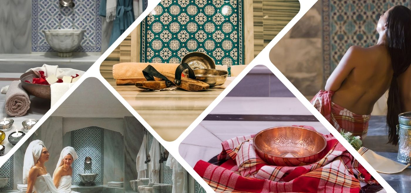 Alanya History Hamam Spa and Wellness Alanya…