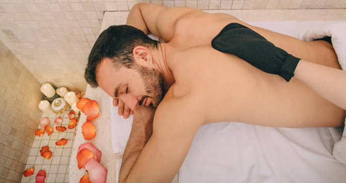 Alanya Türk Hamamı - Gelenekten Gelen Masaj …