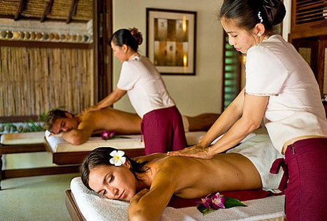 Alanya Türk Hamamı - Gelenekten Gelen Masaj …