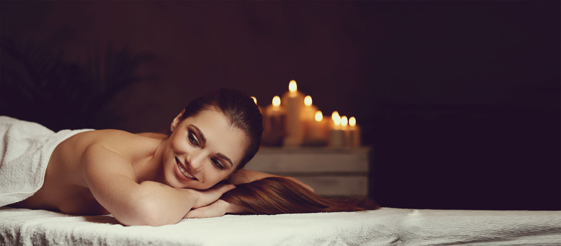 Medikal Masaj – Alanya Hamam